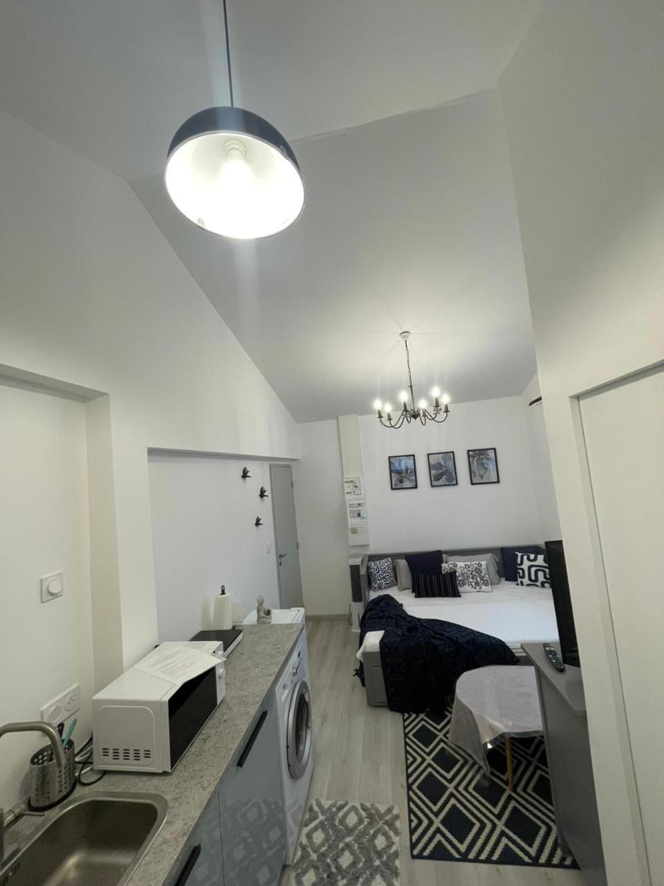 Nouveau Cdg Parc D'Expo De Villepinte Aulnay-sous-Bois Kültér fotó