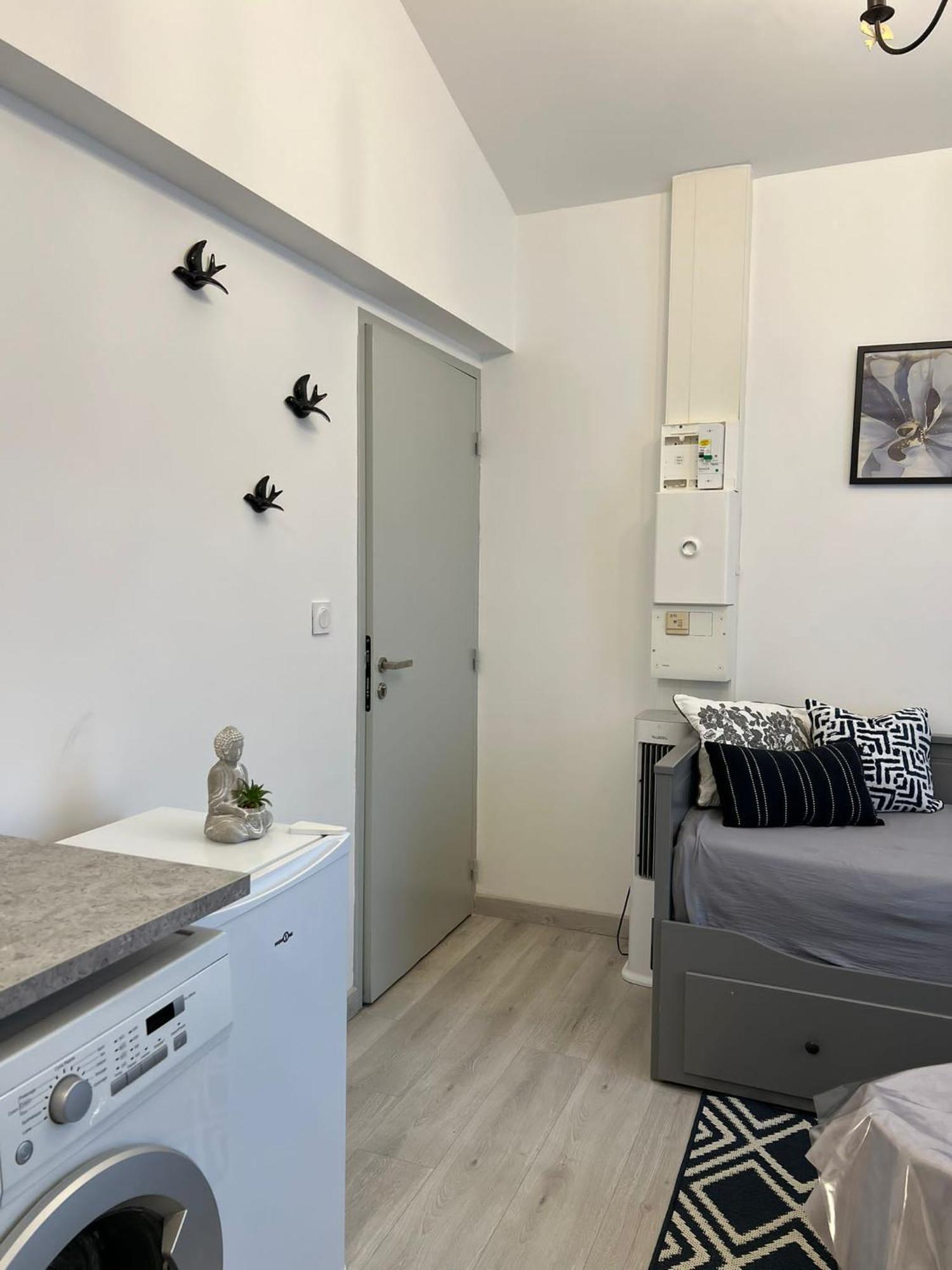 Nouveau Cdg Parc D'Expo De Villepinte Aulnay-sous-Bois Kültér fotó